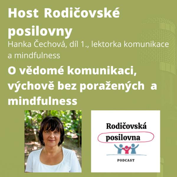 Rodičovská posilovna